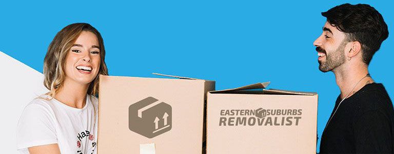 Eastern Suburbs Removalist